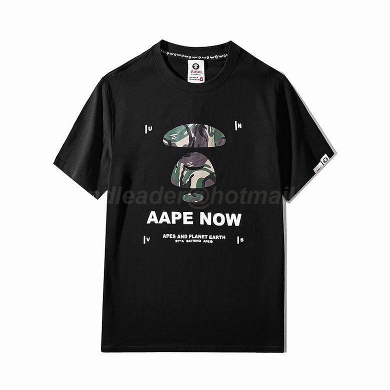 Bape Men's T-shirts 475